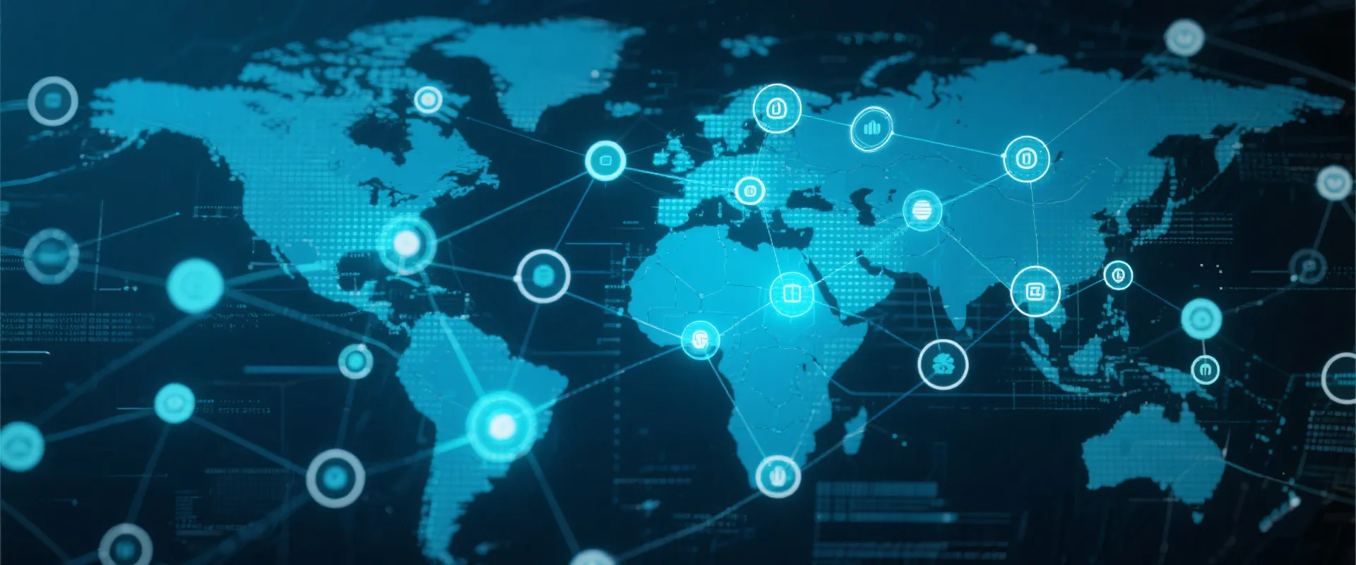Data Network Background