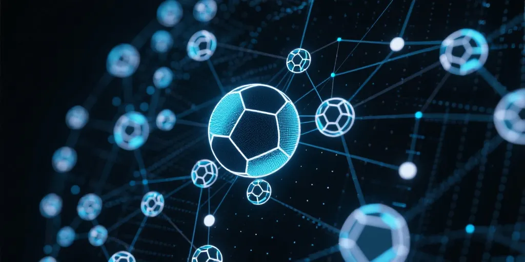 AI体育数据分析可视化